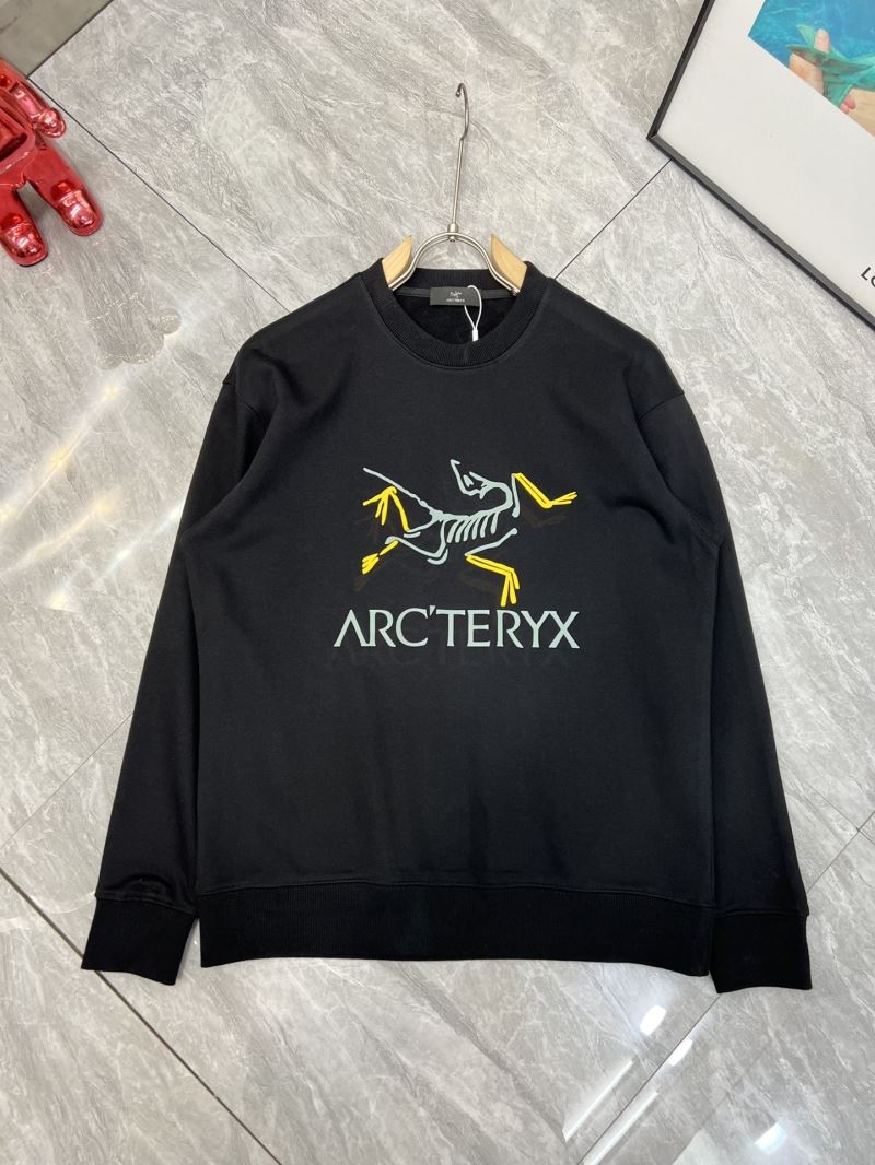 Arcteryx Hoodies